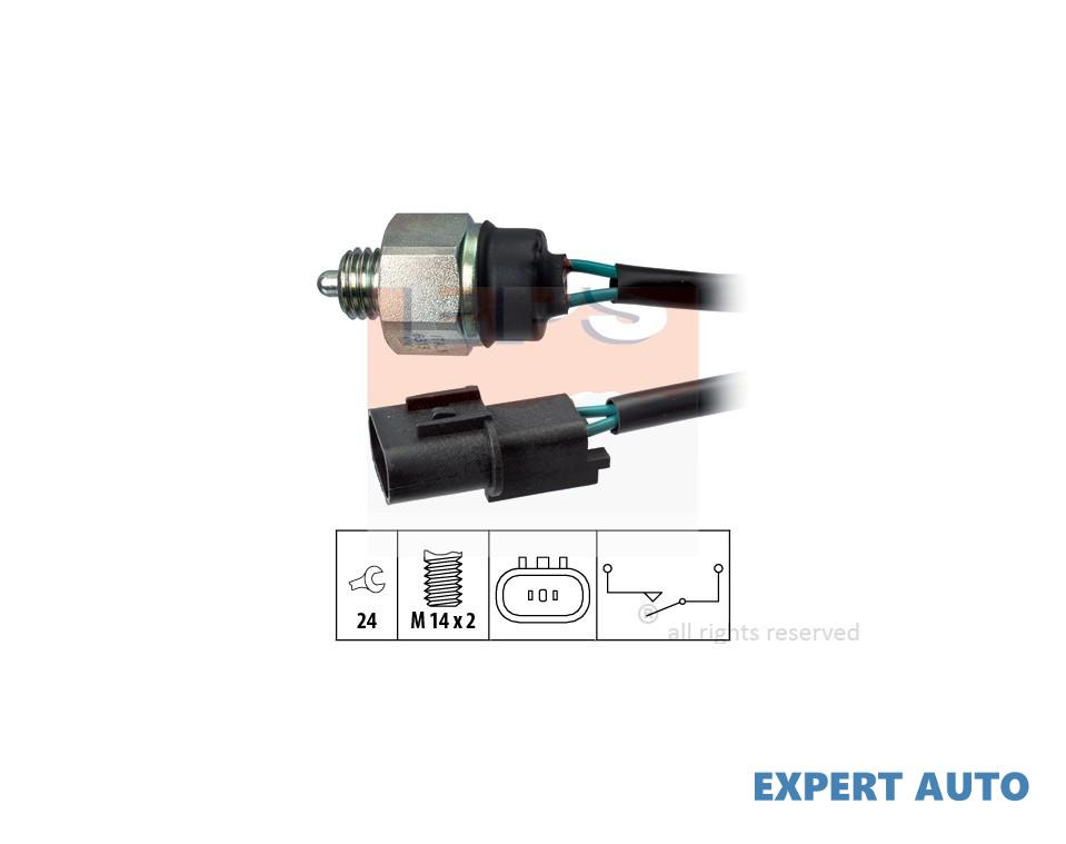 Comutator, lampa marsarier Hyundai i30 (FD) 2007-2