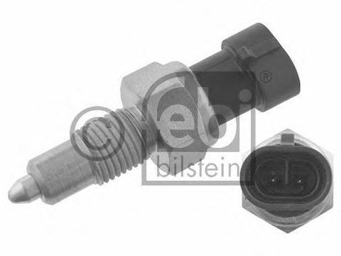 Comutator, lampa marsarier LANCIA DEDRA (835), LANCIA DELTA Mk II (836), ALFA ROMEO 145 (930) - FEBI BILSTEIN 12234