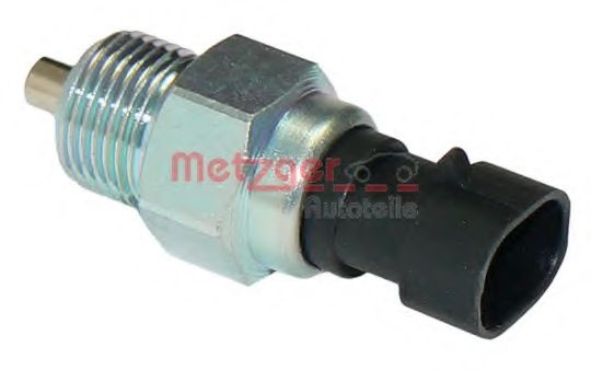 Comutator, lampa marsarier LANCIA YPSILON (843) (2003 - 2011) METZGER 0912037 piesa NOUA