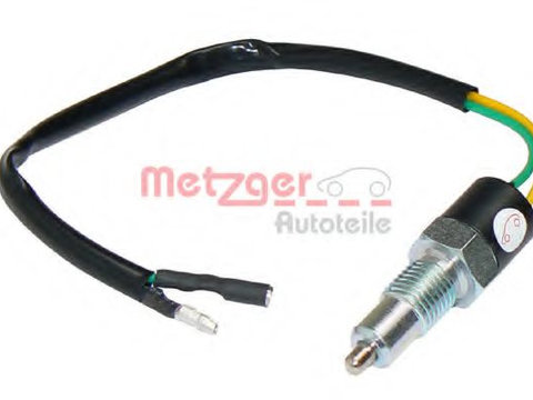 Comutator, lampa marsarier LAND ROVER DISCOVERY II (LJ, LT) (1998 - 2004) METZGER 0912002 piesa NOUA