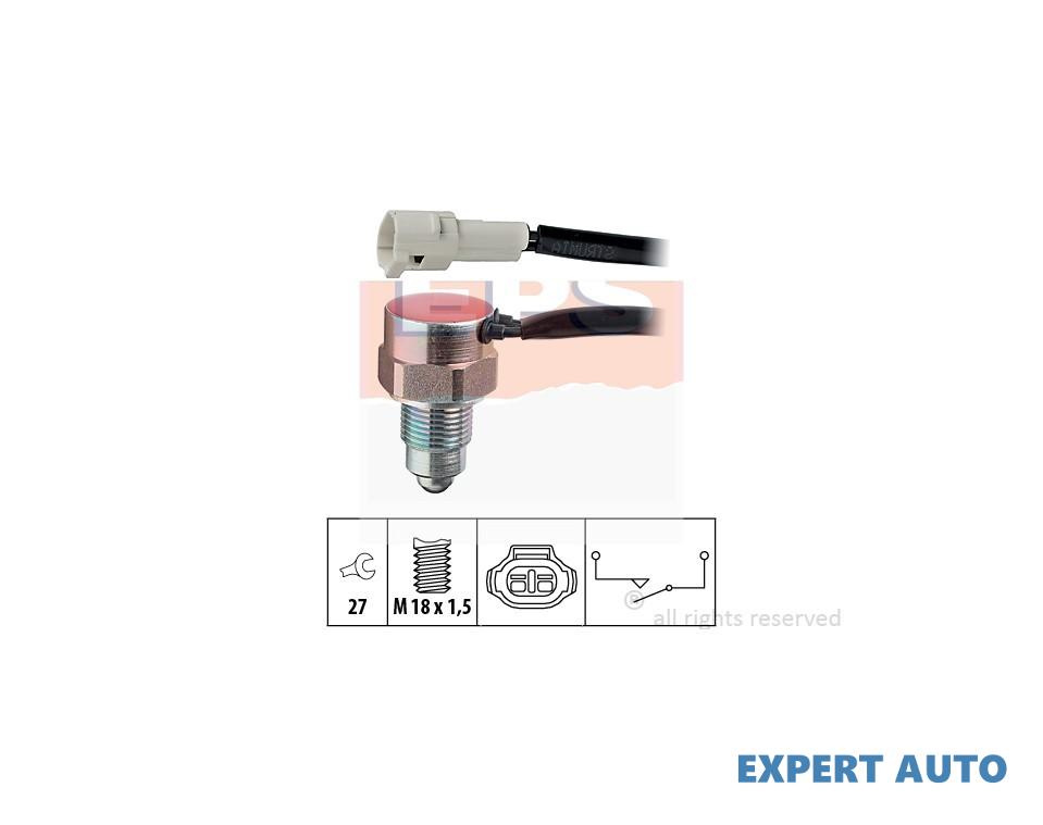 Comutator, lampa marsarier Lexus IS I (JCE1_, GXE1_) 1999-2005 #2 1860162