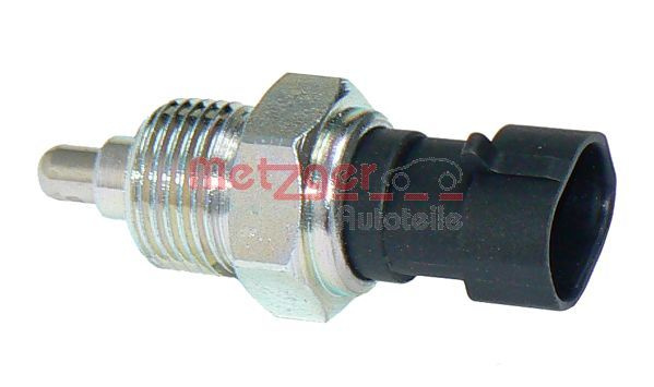 Comutator, lampa marsarier METZGER 0912018