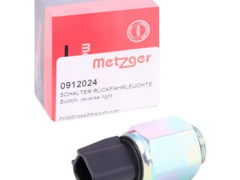 Comutator Lampa Marsarier Metzger Mazda 3 2003-2009 0912024