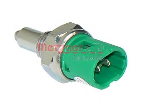 Comutator lampa marsarier MITSUBISHI SPACE STAR (DG_A) (1998 - 2004) METZGER 0912007