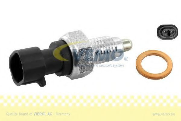 Comutator lampa marsarier OPEL ASTRA G limuzina (F69_) (1998 - 2009) VEMO V40-73-0013