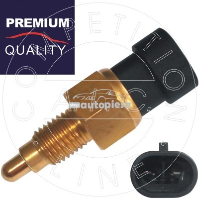 Comutator, lampa marsarier OPEL CORSA B (73, 78, 79) (1993 - 2002) AIC 51504 piesa NOUA