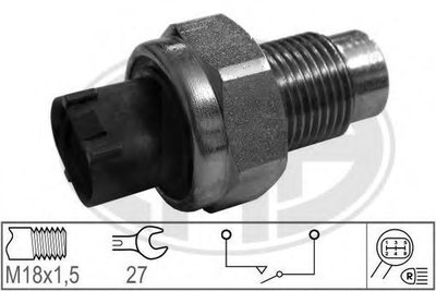 Comutator, lampa marsarier PEUGEOT 107 (2005 - 201