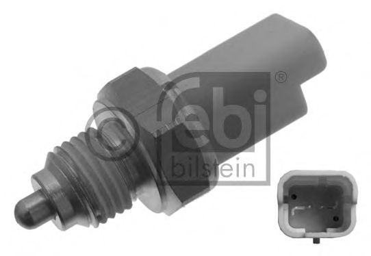 Comutator, lampa marsarier PEUGEOT 307 SW (3H) (2002 - 2016) FEBI BILSTEIN 37172