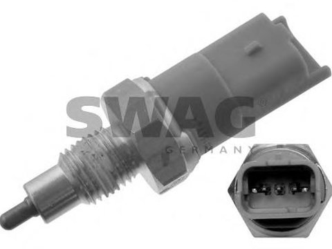 Comutator, lampa marsarier RENAULT LAGUNA I I (B56_, 556_), RENAULT TWINGO I (C06_), RENAULT LAGUNA I Estate (K56_) - SWAG 60 93 7341