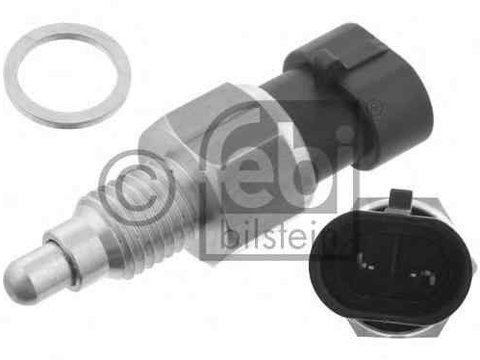 Comutator lampa marsarier SAAB 9-3 Cabriolet (YS3F) FEBI BILSTEIN 28651