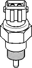 Comutator, lampa marsarier SKODA FELICIA (6U1), SEAT AROSA (6H), SKODA OCTAVIA (1U2) - TOPRAN 111 068