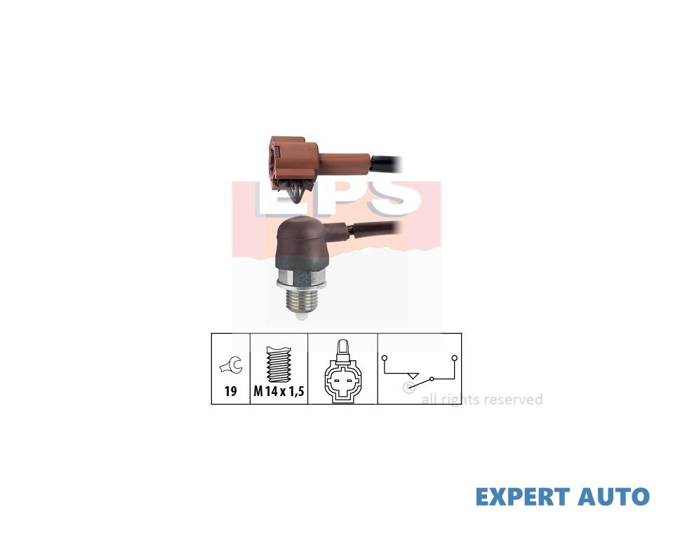 Comutator, lampa marsarier Subaru IMPREZA combi (G