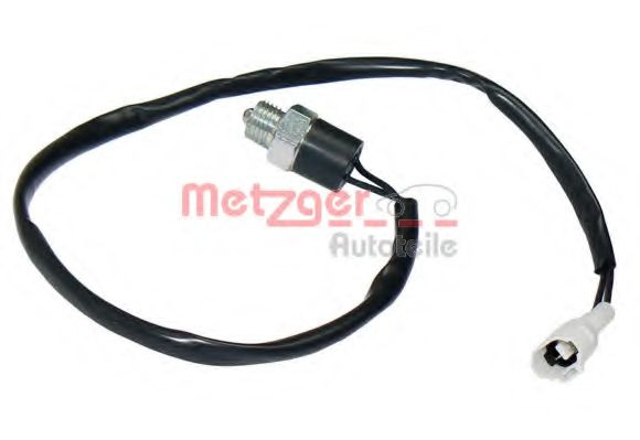 Comutator, lampa marsarier SUZUKI GRAND VITARA I (FT) (1998 - 2005) METZGER 0912003 piesa NOUA