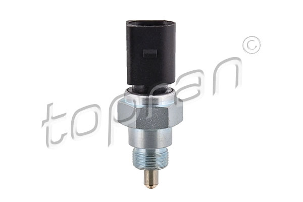 Comutator, lampa marsarier TOPRAN 111397 pentru VW