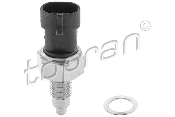 Comutator, lampa marsarier TOPRAN 206684 model FIAT GRANDE PUNTO (199_) 2005 2006 2007 2008 2009 2010 2011 2012 2013