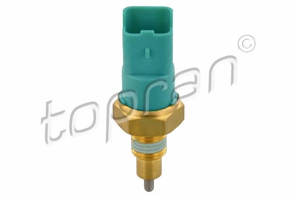 Comutator, lampa marsarier TOPRAN 701151 la RENAULT MEGANE III hatchback (BZ0/1_, B3_) 2008 2009 2010 2011 2012 2013 2014 2015 2016 2017