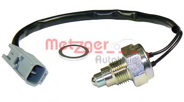 Comutator, lampa marsarier TOYOTA AYGO (WNB1, KGB1) (2005 - 2014) METZGER 0912082 piesa NOUA