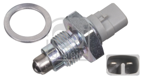 Comutator lampa marsarier # Toyota C-hr 2016 2017 2018 2019 2020 2021 2022 2023 2024 2025 # 106283 # FEBI BILSTEIN