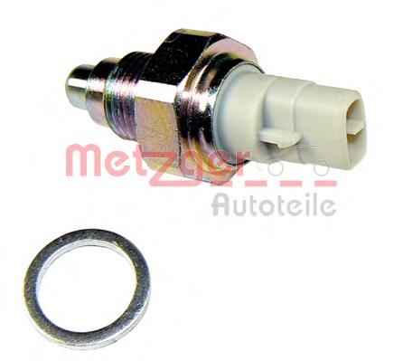 Comutator, lampa marsarier TOYOTA RAV 4 (SXA1_), TOYOTA COROLLA hatchback (_E10_), TOYOTA COROLLA limuzina (_E9_) - METZGER 0912062