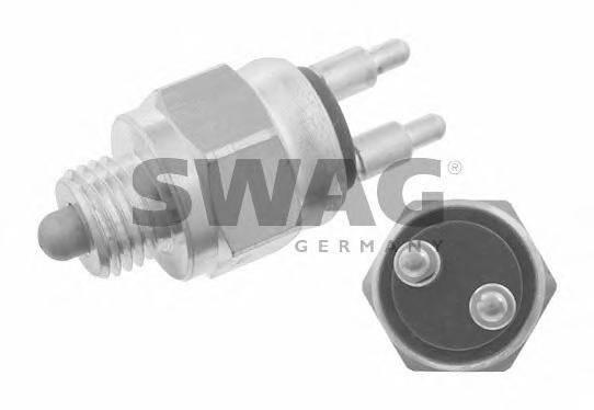 Comutator, lampa marsarier VOLVO 850 combi (LW), VOLVO 940 limuzina (944), VOLVO 940 Mk II (944) - SWAG 55 91 5096