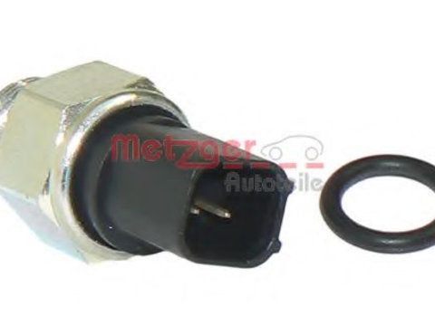 Comutator lampa marsarier VOLVO C30 (2006 - 2012) METZGER 0912046