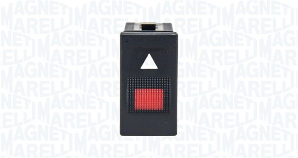 Comutator ,lumini de avarie (000051016010 MAGNETI MARELLI) AUDI