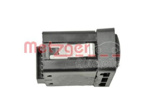 Comutator lumini de avarie 0916448 METZGER pentru Bmw Seria 3 Bmw X5 Bmw Z4