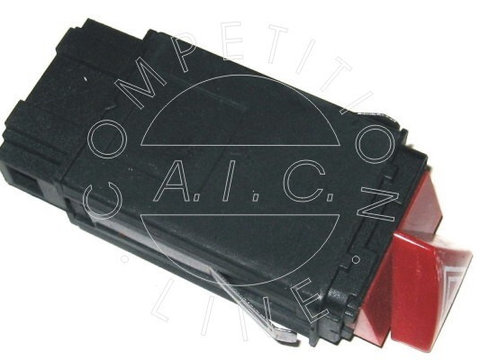 Comutator lumini de avarie 51819 AIC pentru Audi Allroad