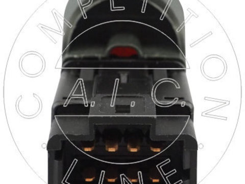 Comutator lumini de avarie 54350 AIC pentru Renault Kangoo