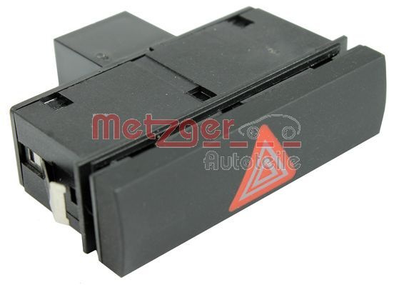 Comutator lumini de avarie # Audi A6 2008 2009 2010 2011 # 0916289 # METZGER