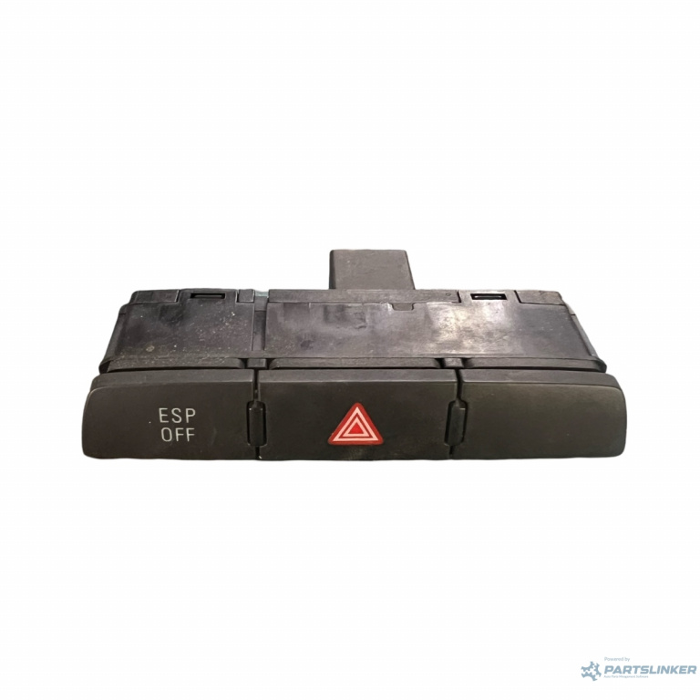 Comutator lumini de avarie AUDI Q7 4LB 2006 - 2016
