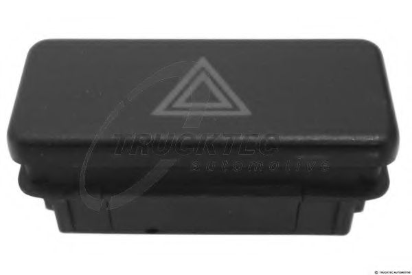 Comutator ,lumini de avarie BMW 3 Compact (E36) (1994 - 2000) TRUCKTEC AUTOMOTIVE 08.42.001