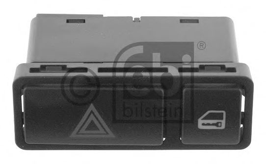 Comutator ,lumini de avarie BMW Seria 3 Cabriolet (E46) (2000 - 2007) Febi Bilstein 33071