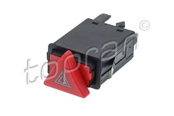 Comutator lumini de avarie # Bord instrumente # 10