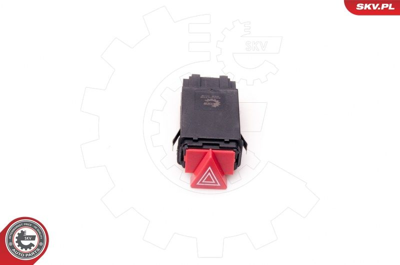 Comutator ,lumini de avarie ESEN SKV 36SKV706