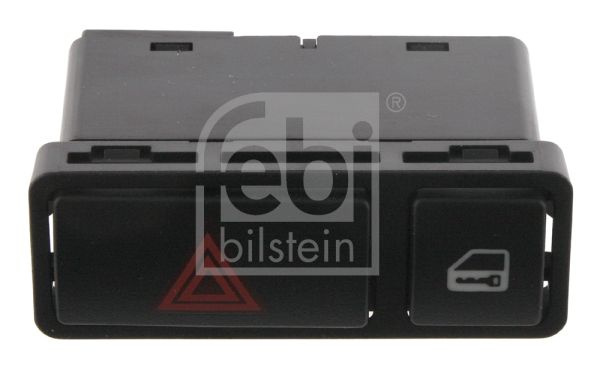 Comutator ,lumini de avarie FEBI BILSTEIN 33071