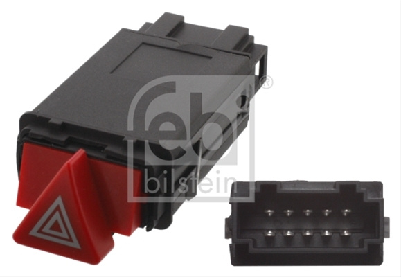 Comutator ,lumini De Avarie Febi Bilstein Audi 37783