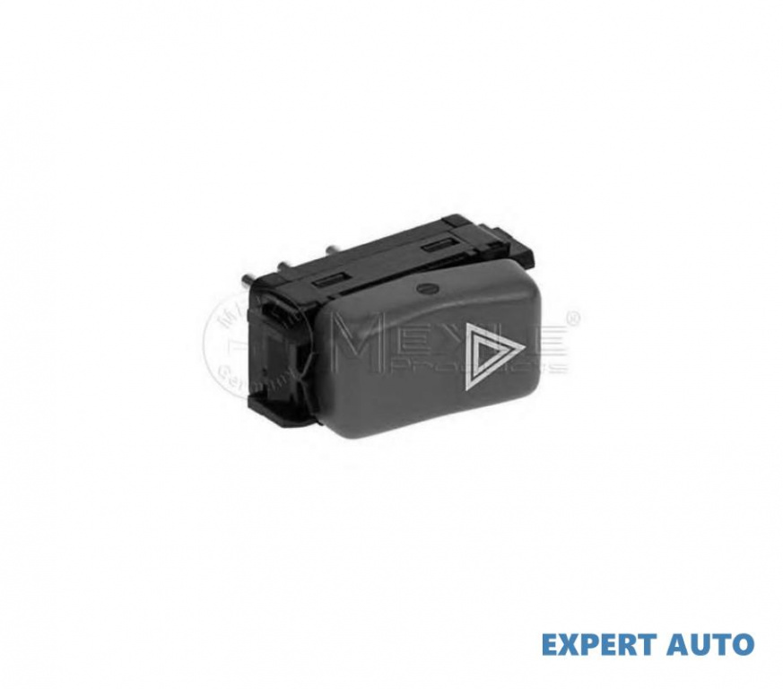 Comutator ,lumini de avarie Mercedes CABRIOLET (A1