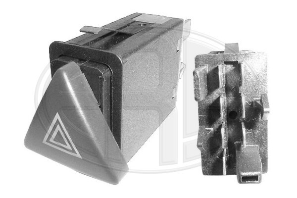 Comutator lumini de avarie # Skoda Laura 2004 2005