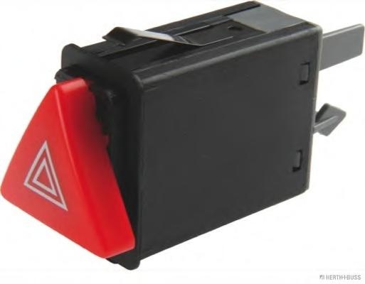 Comutator ,lumini de avarie SKODA OCTAVIA (1U2), SKODA OCTAVIA Combi (1U5) - HERTH+BUSS ELPARTS 70579911
