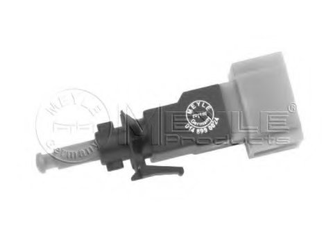 Comutator lumini frana 014 899 0024 MEYLE pentru Mercedes-benz C-class Mercedes-benz G-class Mercedes-benz Sprinter Mercedes-benz E-class Mercedes-benz Clk Mercedes-benz M-class Mercedes-benz Slk