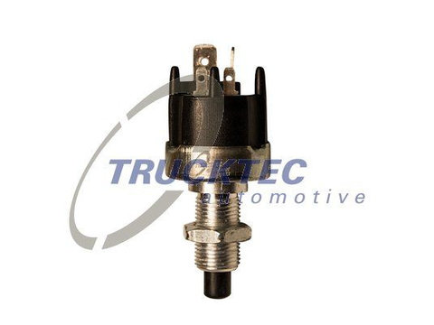 Comutator lumini frana 02 42 320 TRUCKTEC AUTOMOTIVE pentru Mercedes-benz Sprinter Vw Lt