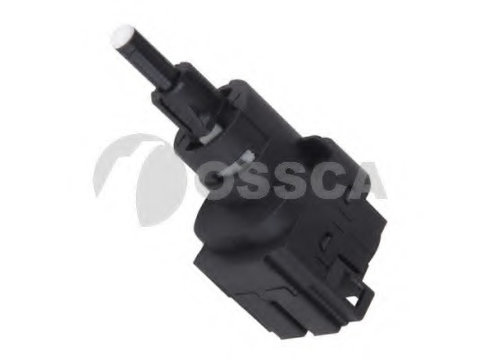 Comutator lumini frana 06456 OSSCA pentru Renault 19 Renault Megane Skoda Roomster Vw Polo Skoda Fabia Audi A3 Vw Golf Vw Rabbit Vw Derby Vw Touran Vw Caddy Seat Altea Seat Cordoba Skoda Octavia Seat Leon Vw Jetta Vw Vento Skoda Praktik Skoda Laura A