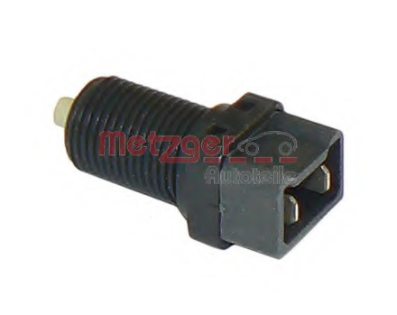 Comutator lumini frana 0911003 METZGER pentru Renault 19 Renault 21 Renault 25 Renault Express Renault Extra Renault Rapid Renault Trafic Renault Clio Renault Twingo Renault Safrane Renault Laguna Mitsubishi Carisma Volvo S40 Volvo V40