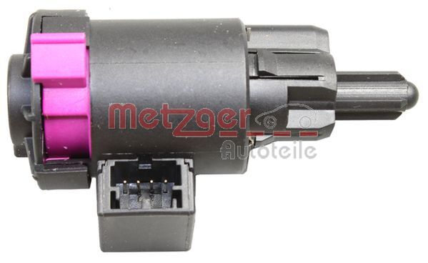 Comutator lumini frana 0911159 METZGER pentru Audi A6 Audi A5 Audi Q7 Audi Q5 Audi A4