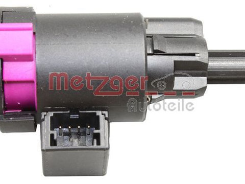 Comutator lumini frana 0911159 METZGER pentru Audi A6 Audi A5 Audi Q7 Audi Q5 Audi A4