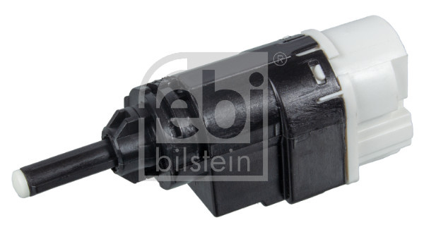 Comutator lumini frana (107002 FEBI BILSTEIN) DACIA,LADA,NISSAN,RENAULT CAPTUR|CLIO|CLIO, CLIO CAMPUS, EURO CLIO, LUTECIA|CLIO, CLIO MIO, LUTECIA|DOKKER|DOKKER Express|DUSTER|ESPACE|KANGOO|KICKS|KIGER