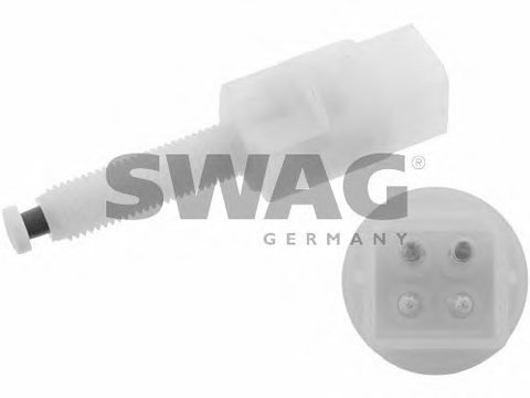 Comutator lumini frana 32 92 3340 SWAG pentru Audi A8 Audi A6 Audi A4 Vw Passat