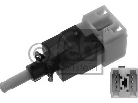 Comutator lumini frana 36124 FEBI BILSTEIN pentru Mercedes-benz C-class Mercedes-benz G-class Mercedes-benz Sprinter Mercedes-benz E-class Mercedes-benz Clk Mercedes-benz M-class Mercedes-benz S-class Mercedes-benz Cl-class