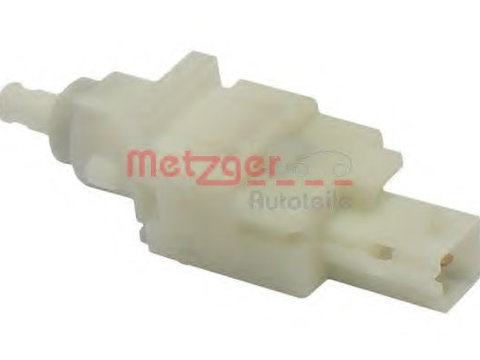 Comutator lumini frana ALFA ROMEO 147 (937) (2000 - 2010) METZGER 0911034 piesa NOUA